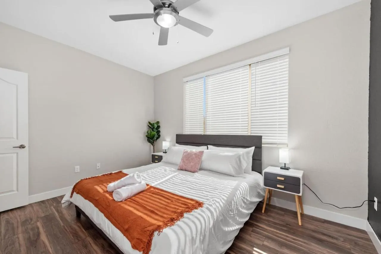 Apartmán Stylish 2Br - Scottsdale, Pet-Friendly, Sunrise Peak