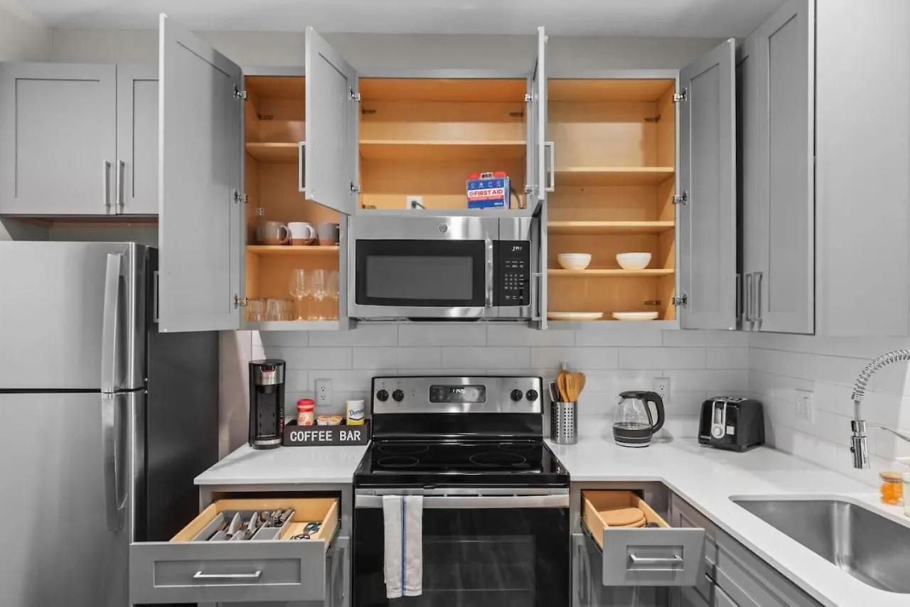 Apartmán Stylish 2Br - Scottsdale, Pet-Friendly, Sunrise Peak Scottsdale