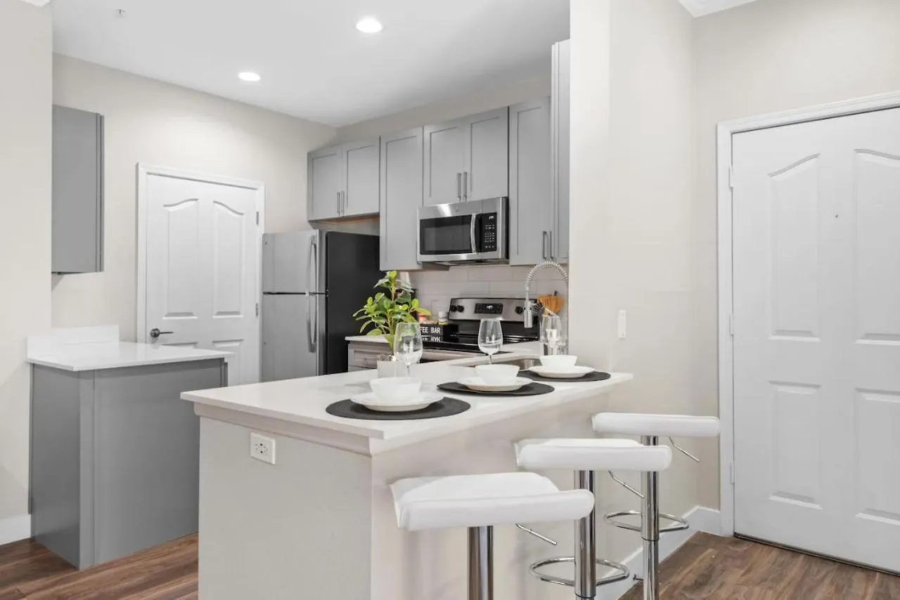 Apartmán Stylish 2Br - Scottsdale, Pet-Friendly, Sunrise Peak Scottsdale
